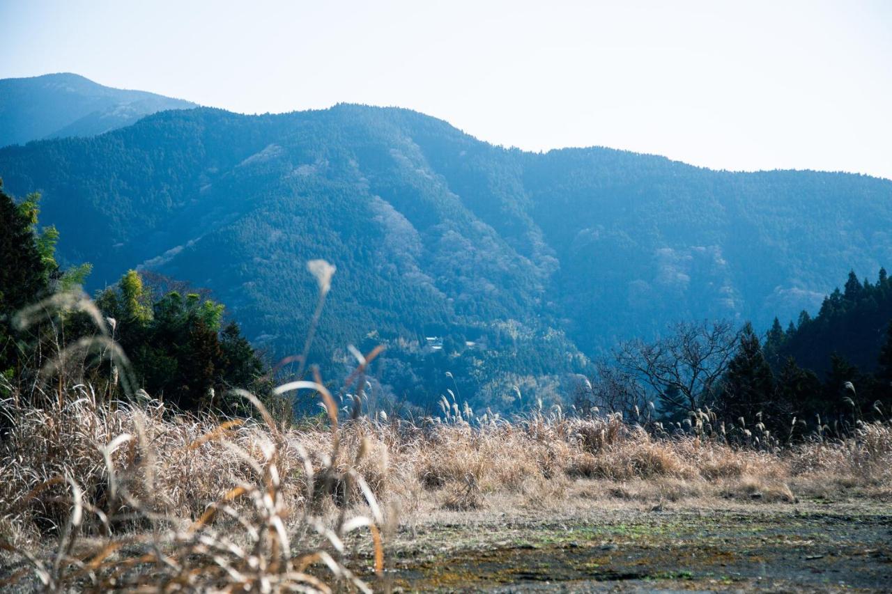 山の中の一棟貸切宿 五番地 Nambu (Yamanashi) Luaran gambar